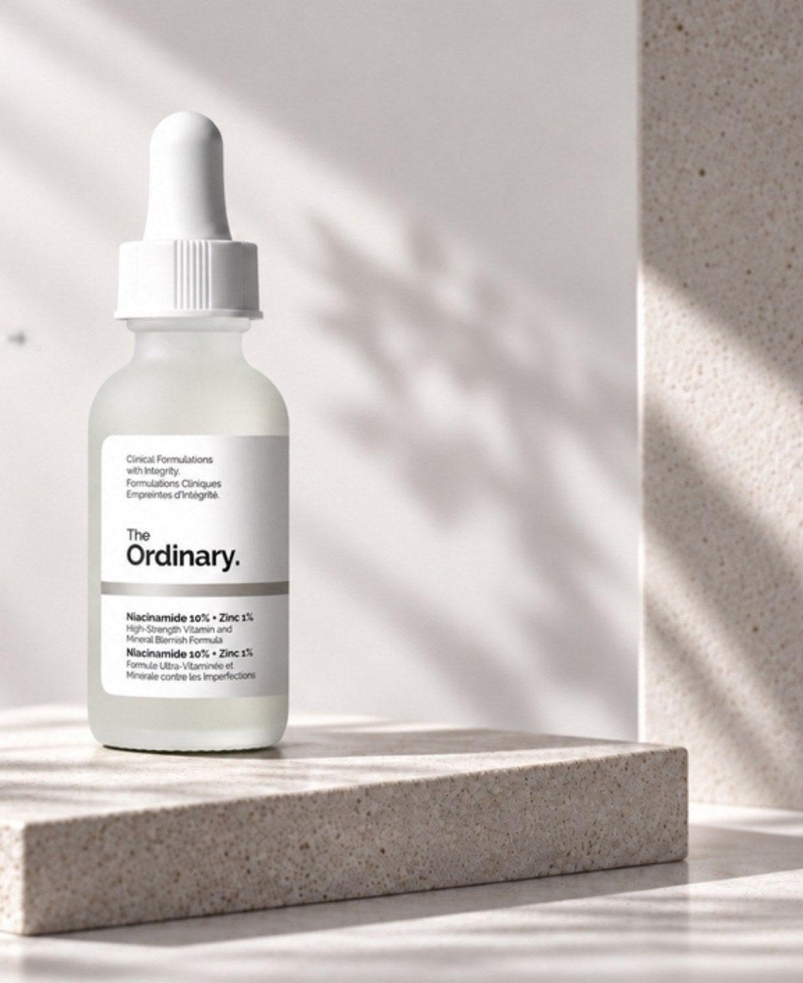 Shop The Ordinary
