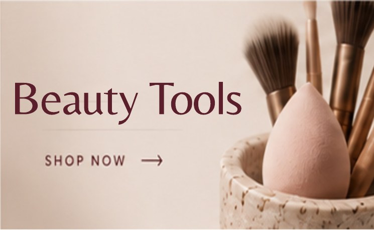 Beauty Tools