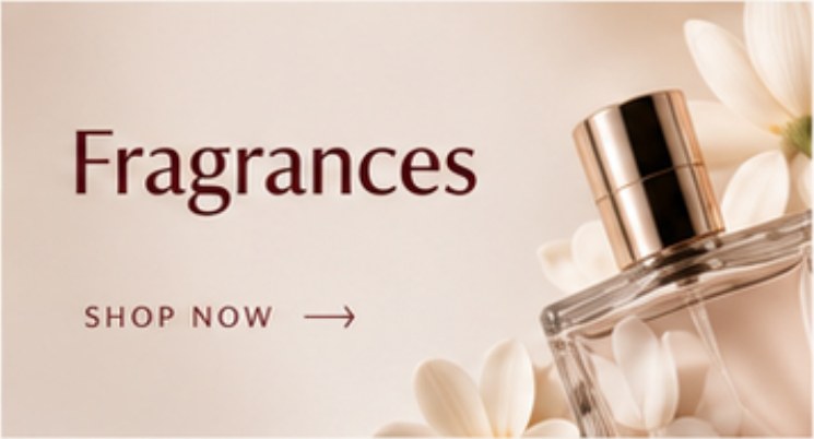 Fragrances