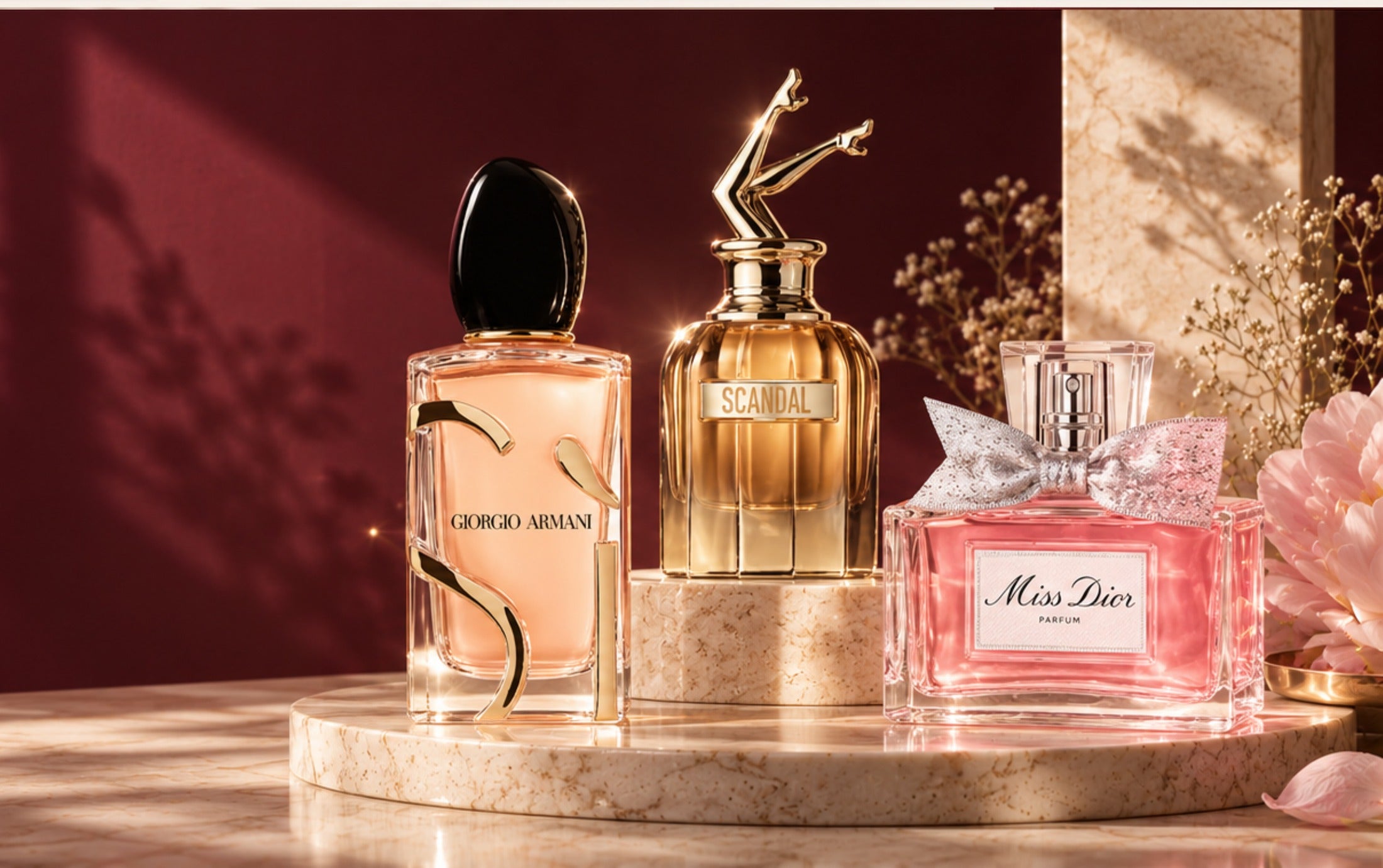 FRAGRANCES