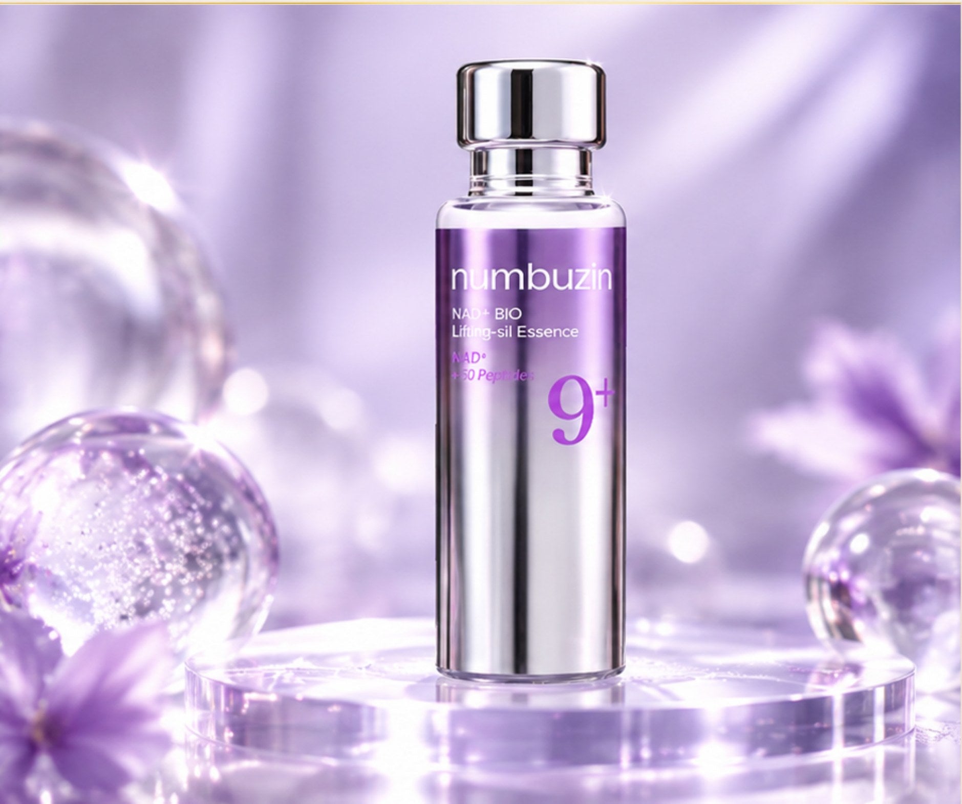 Elevate your glow.|Refine your ritual.