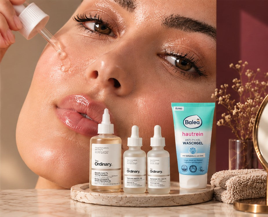 SKINCARE