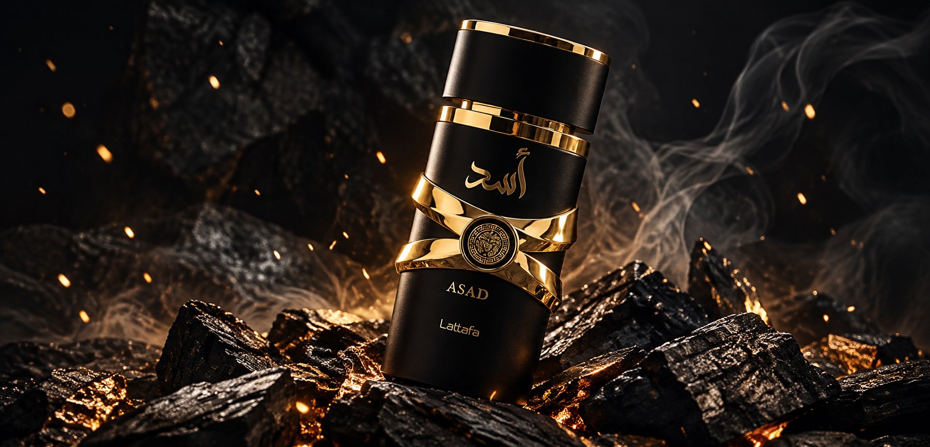 Asad — Lattafa