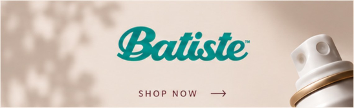 Batiste