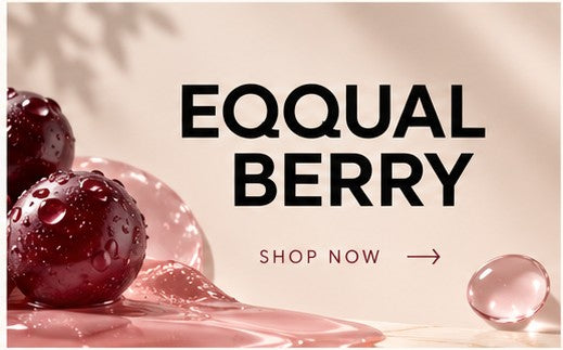 Eqqual Berry