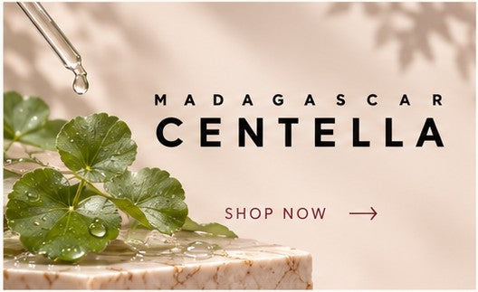 Madagascar Centella