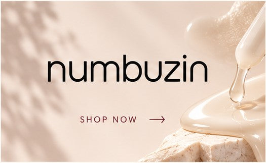 numbuzin