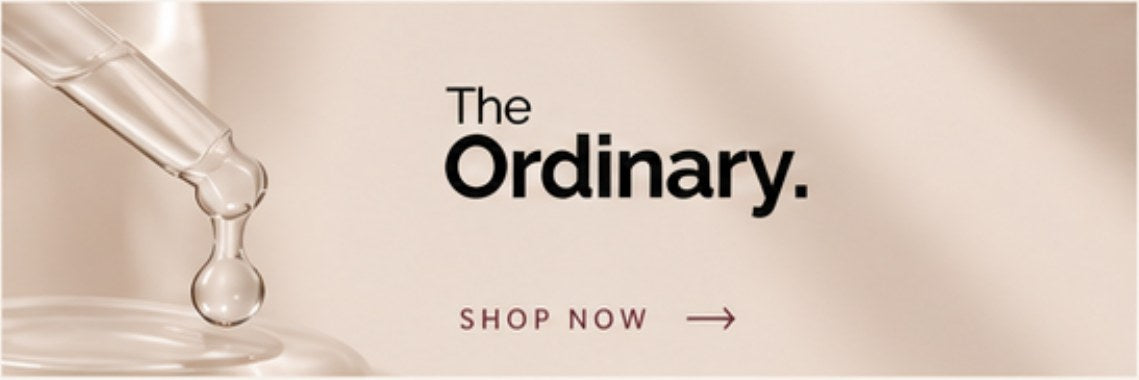 The Ordinary
